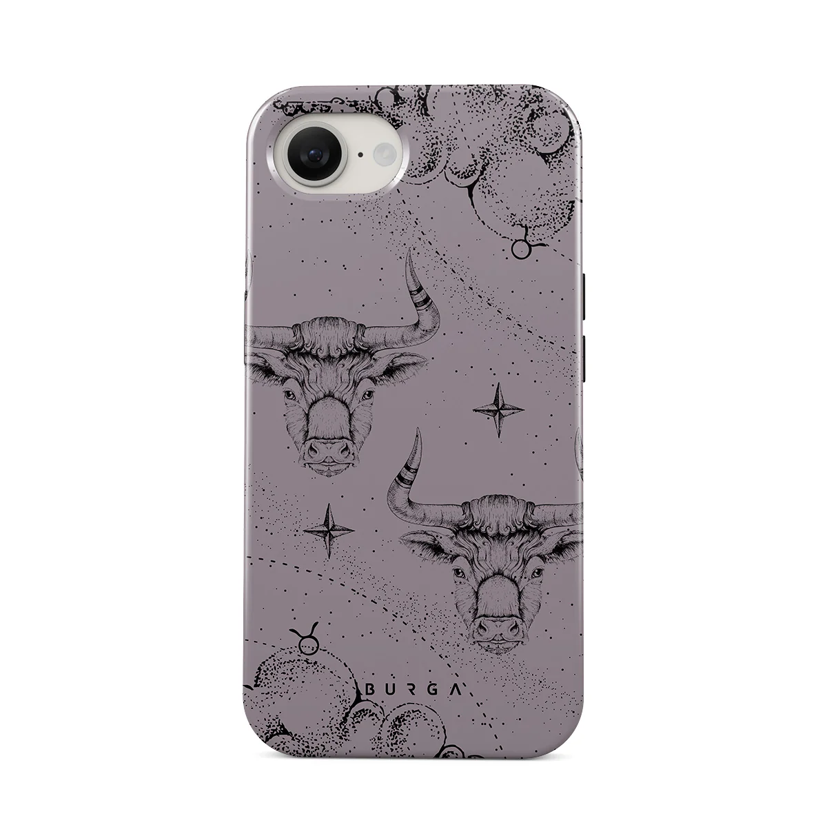 Taurus - iPhone 17e Case - Image 5