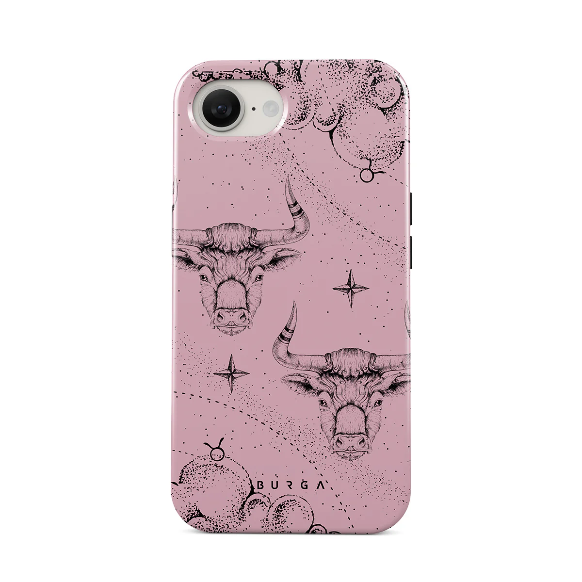 Taurus - iPhone 17e Case - Image 9