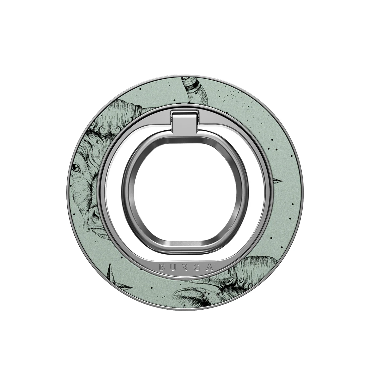 Taurus - Magnetic Ring Holder - Image 13