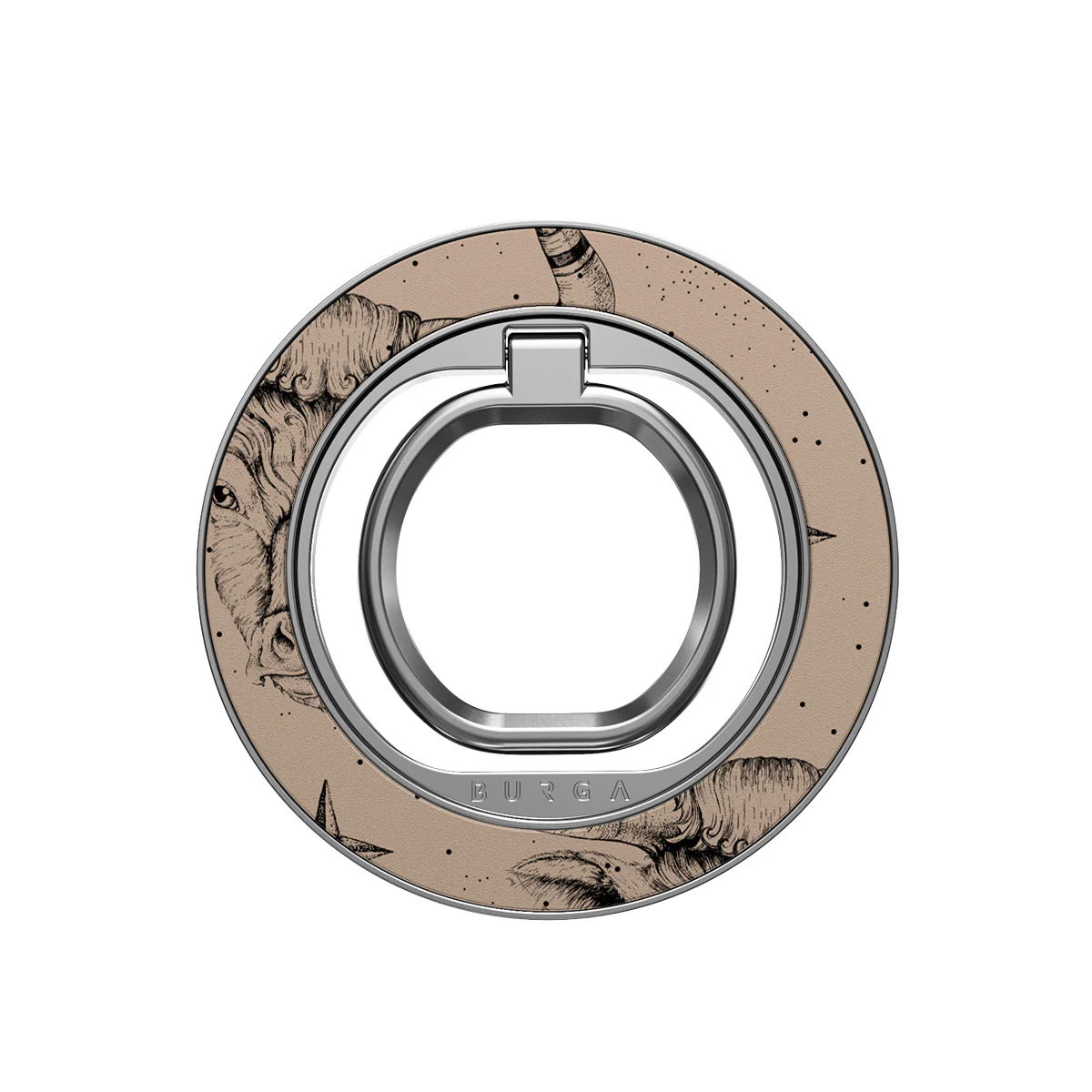 Taurus - Magnetic Ring Holder - Image 17