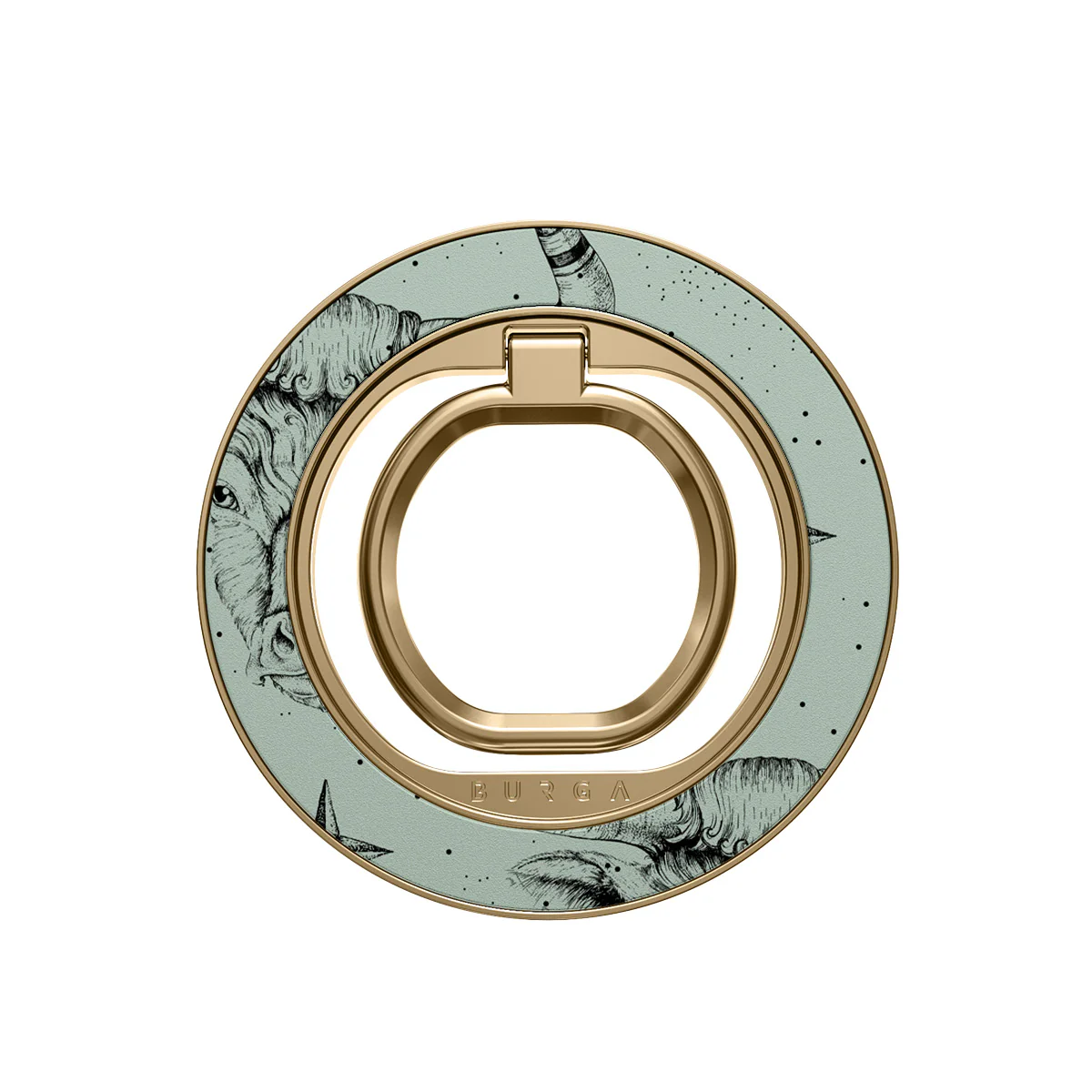 Taurus - Magnetic Ring Holder - Image 33