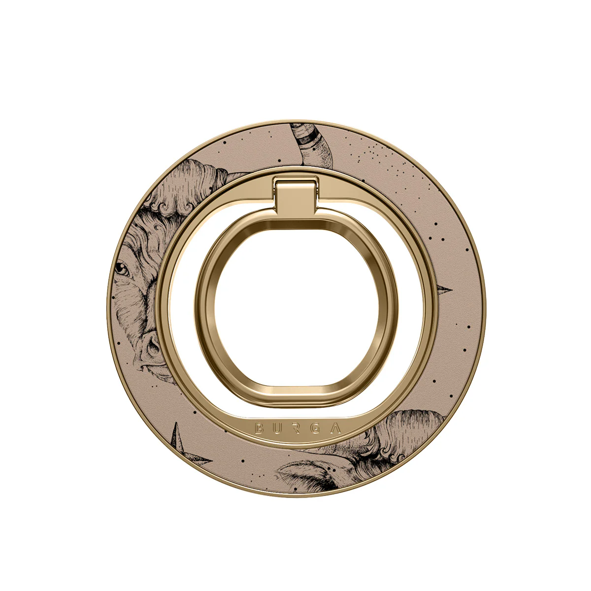 Taurus - Magnetic Ring Holder - Image 37