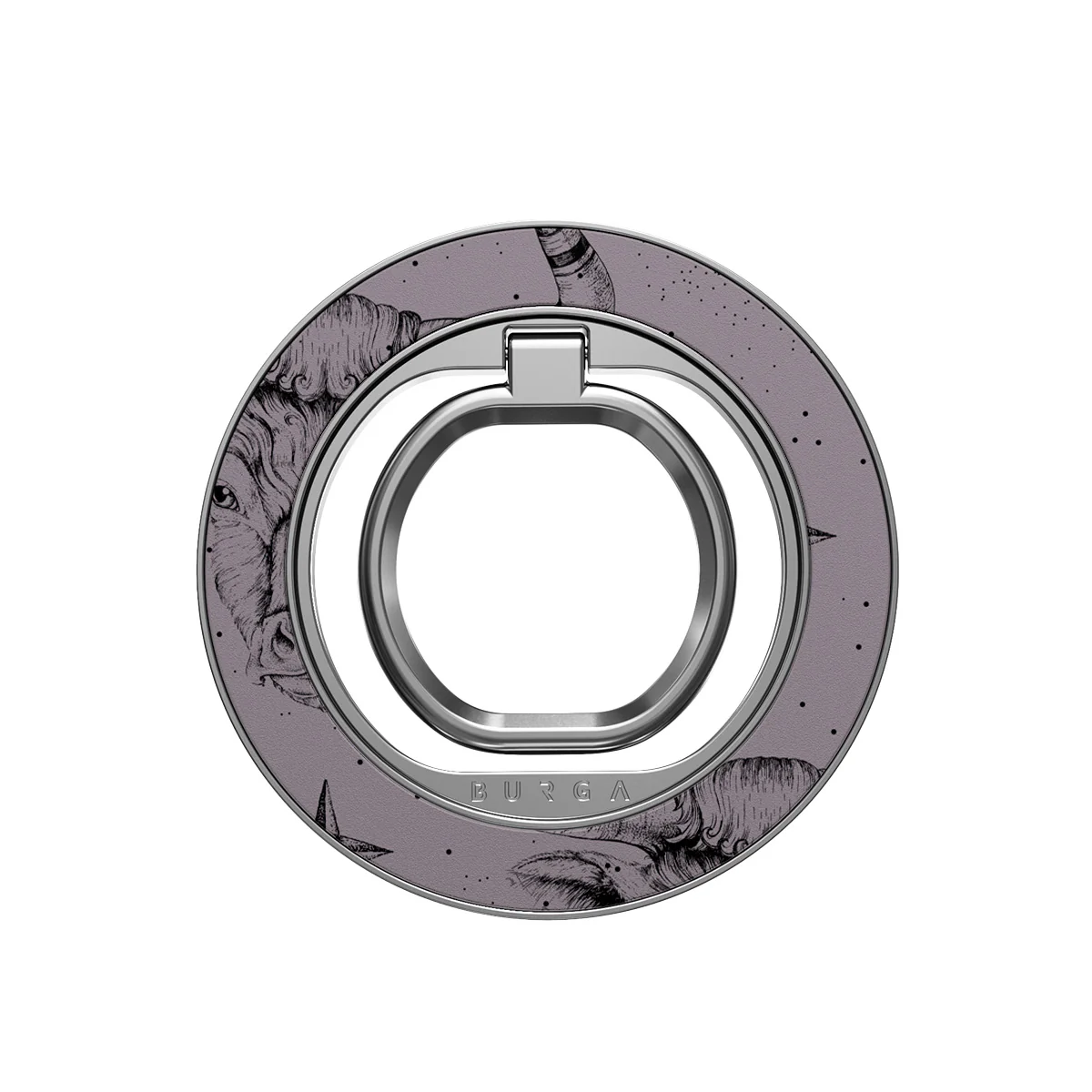 Taurus - Magnetic Ring Holder - Image 5