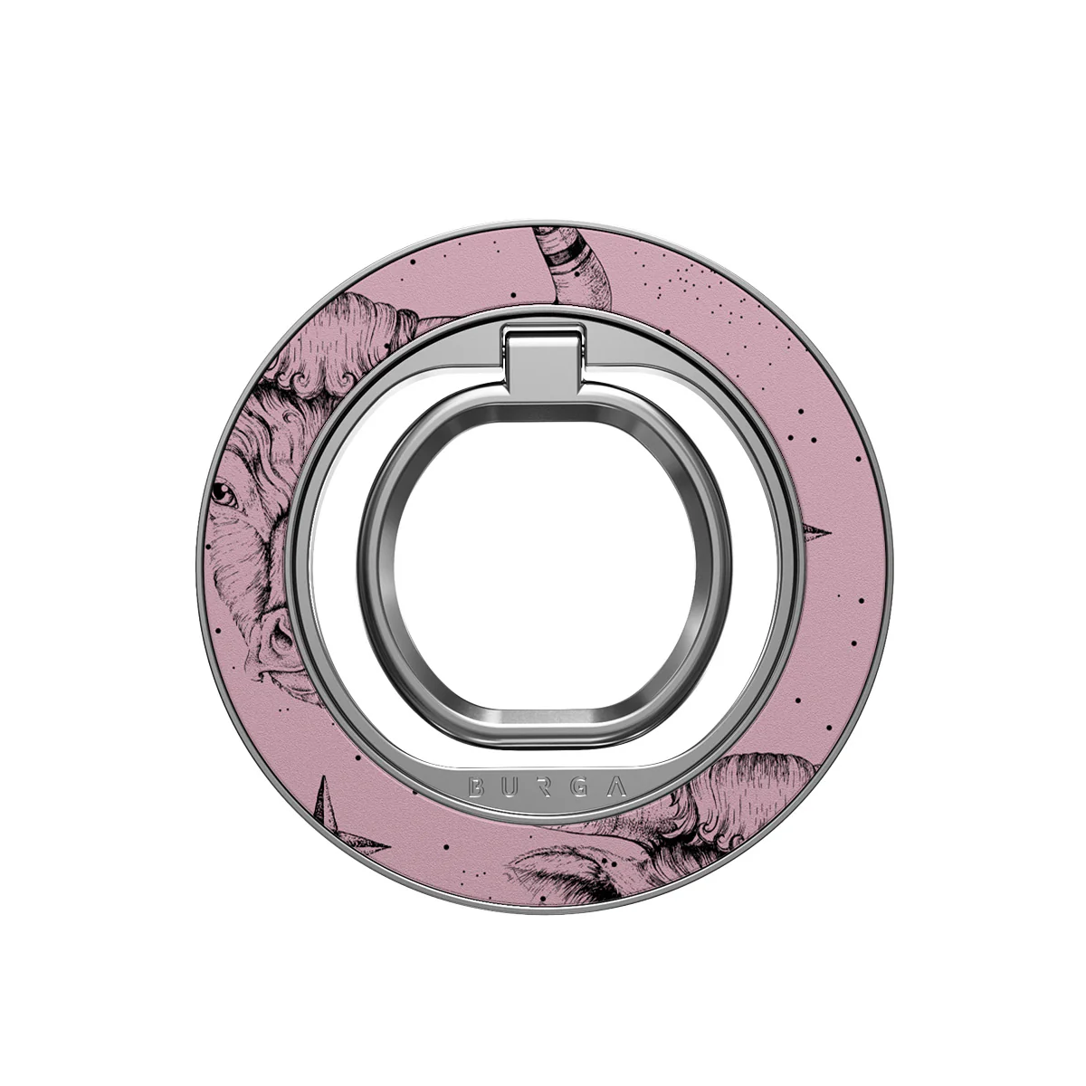 Taurus - Magnetic Ring Holder - Image 9