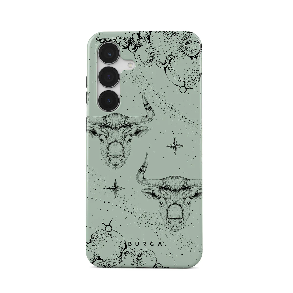 Taurus - Samsung Galaxy S25 FE Case - Image 13