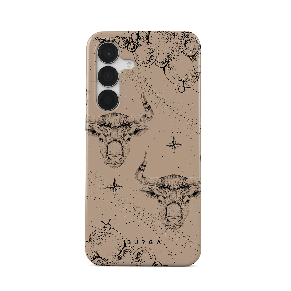 Taurus - Samsung Galaxy S25 FE Case - Image 17