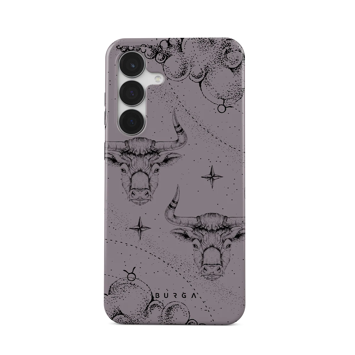 Taurus - Samsung Galaxy S25 FE Case - Image 5