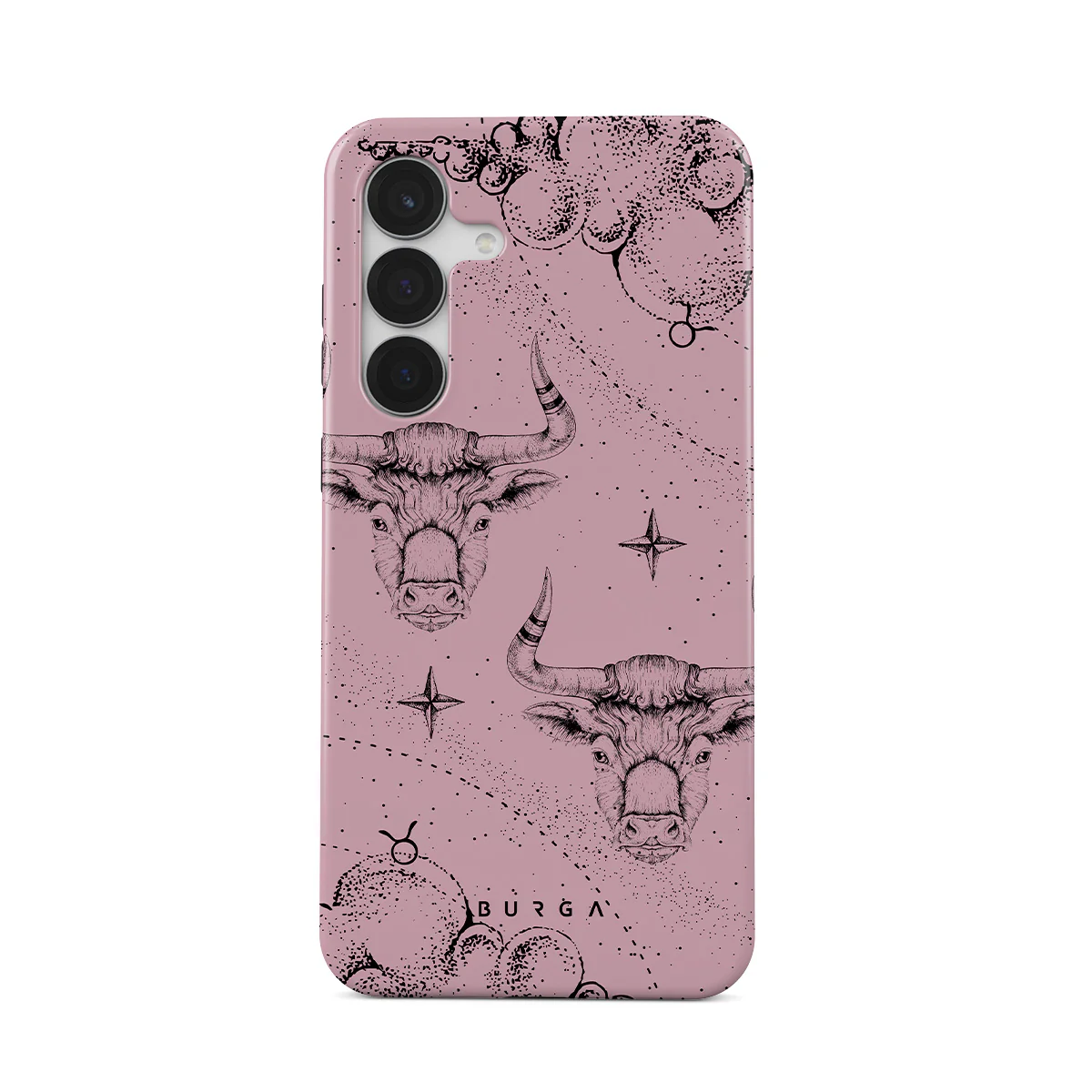 Taurus - Samsung Galaxy S25 FE Case - Image 9