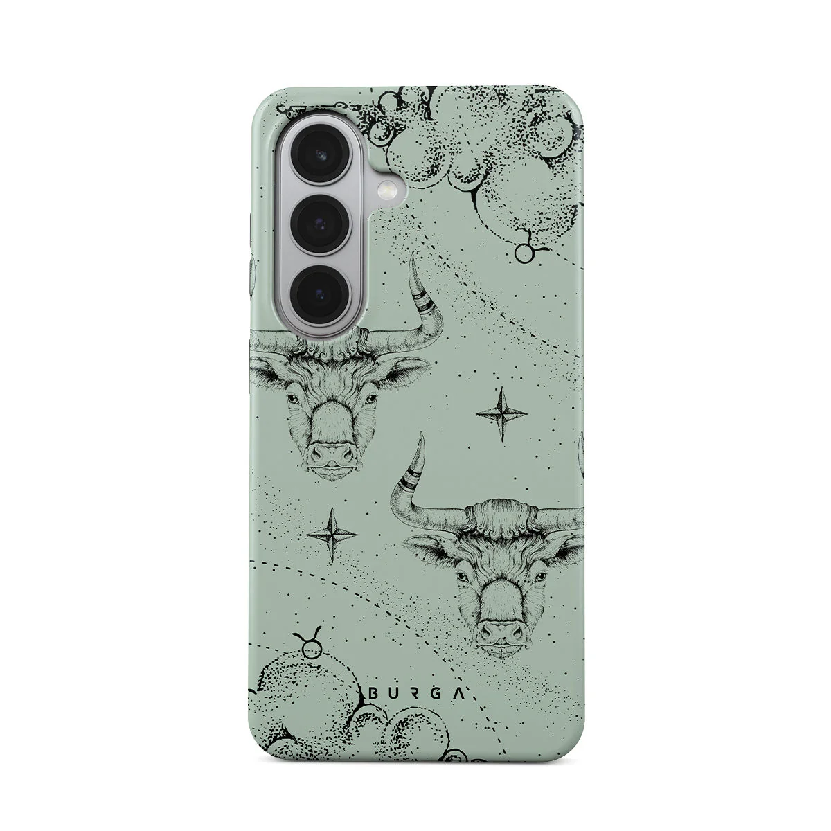 Taurus - Samsung Galaxy S26 Case - Image 103
