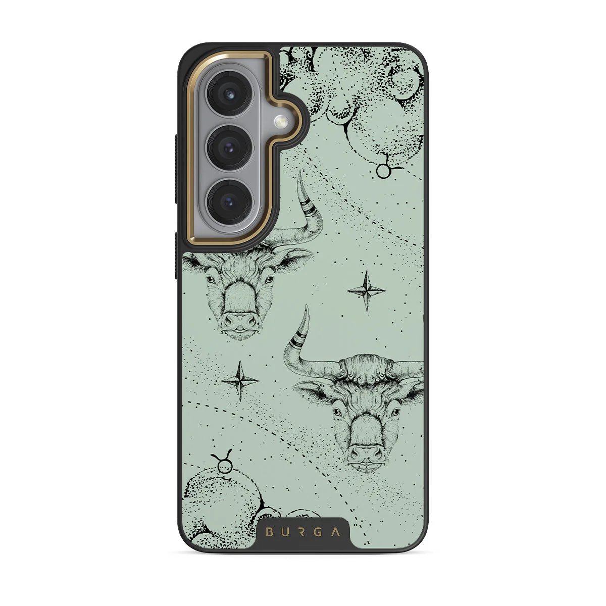 Taurus - Samsung Galaxy S26 Case - Image 107