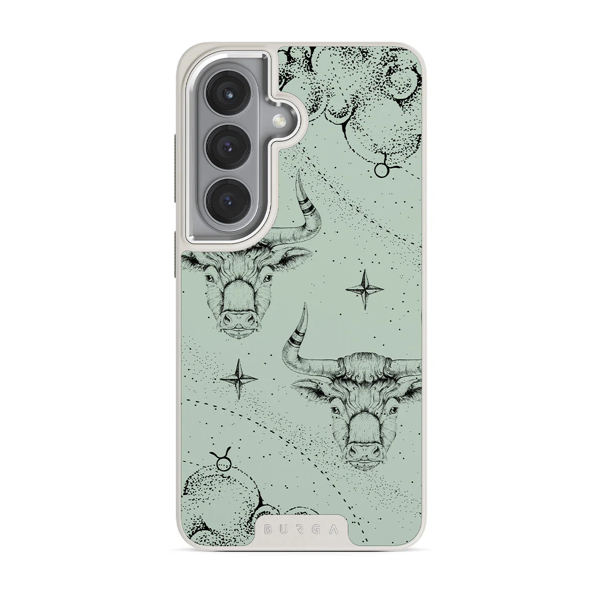 Taurus - Samsung Galaxy S26 Case - Image 131