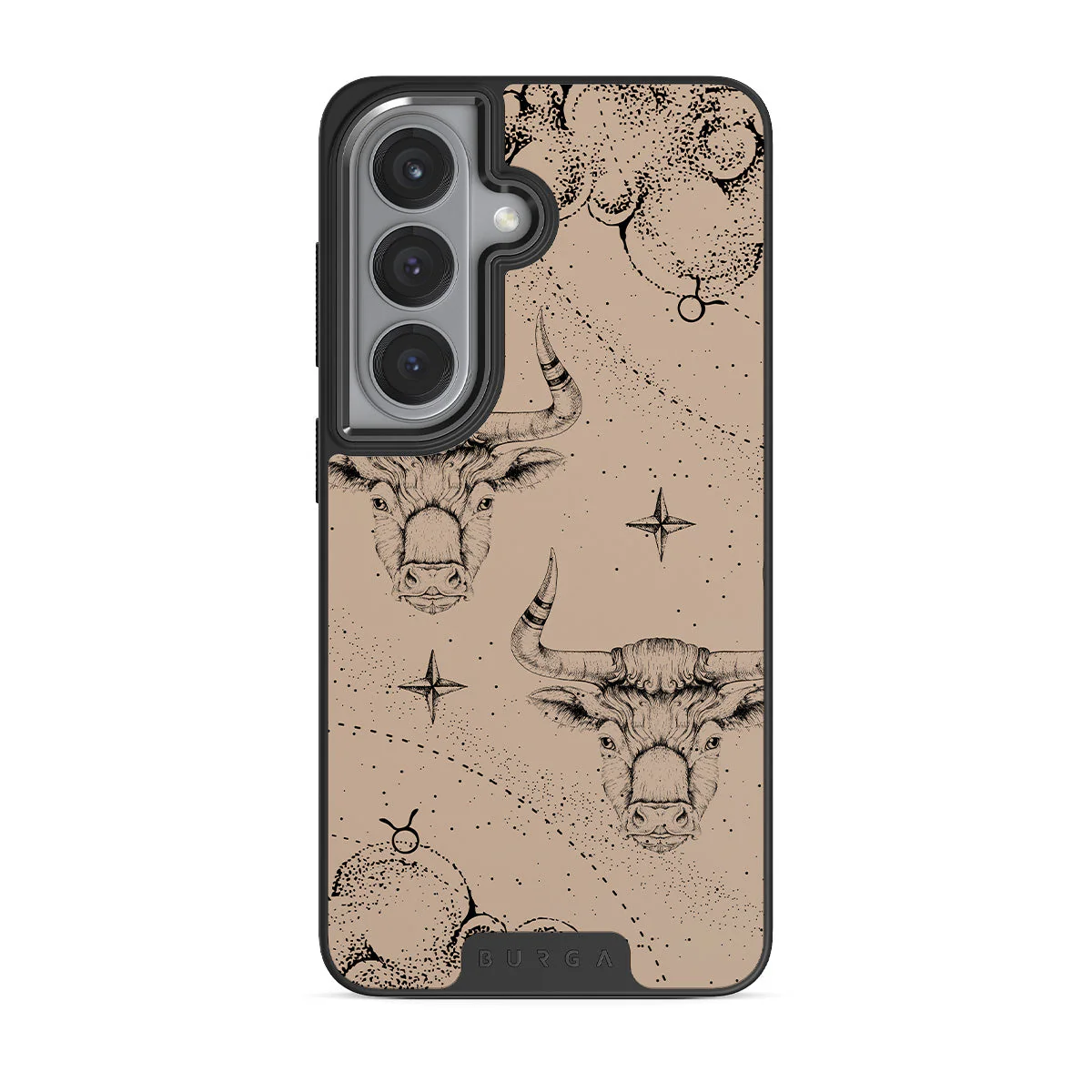 Taurus - Samsung Galaxy S26 Case - Image 147