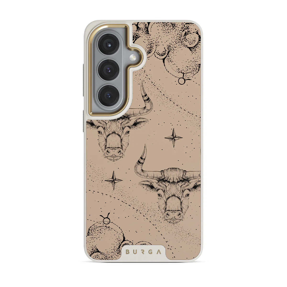 Taurus - Samsung Galaxy S26 Case - Image 159