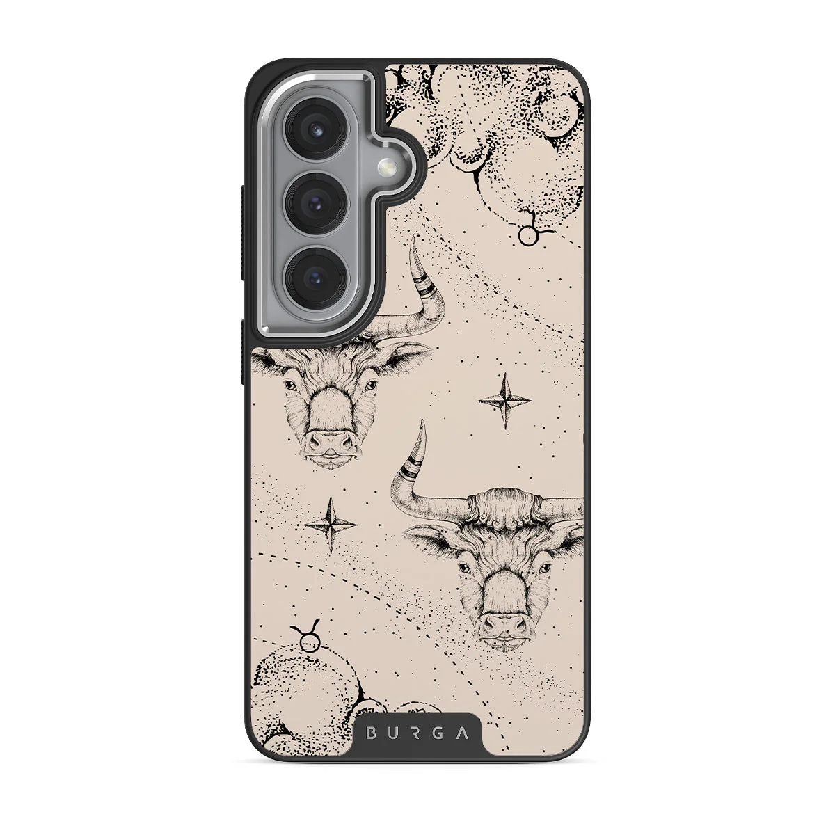 Taurus - Samsung Galaxy S26 Case - Image 17