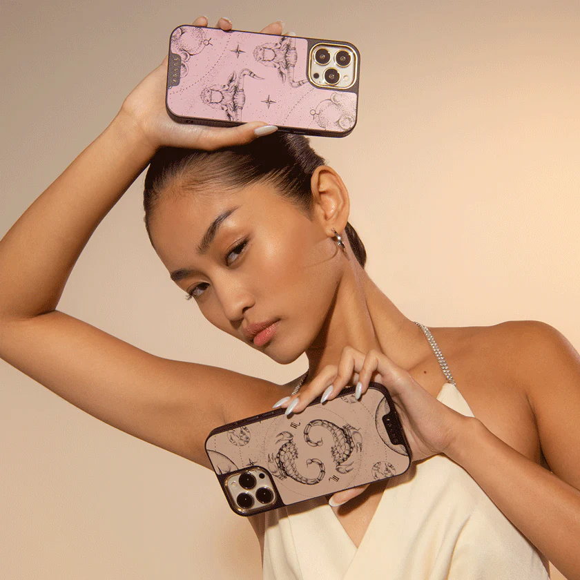 Taurus - Samsung Galaxy S26 Case - Image 180