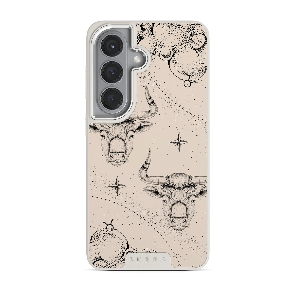 Taurus - Samsung Galaxy S26 Case - Image 29