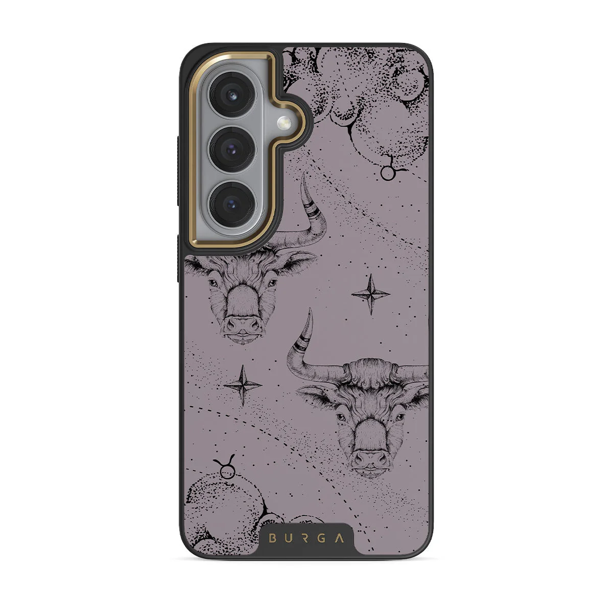 Taurus - Samsung Galaxy S26 Case - Image 39