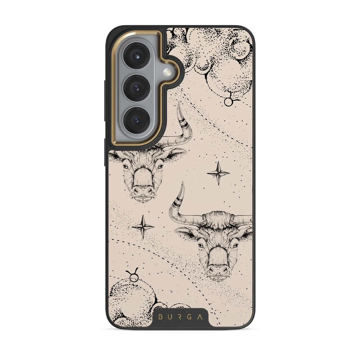 Taurus - Samsung Galaxy S26 Case - Image 5