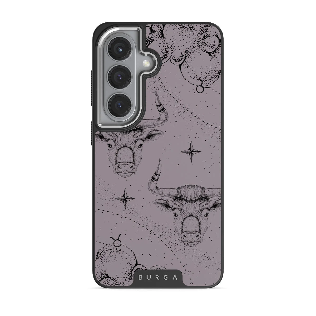 Taurus - Samsung Galaxy S26 Case - Image 51