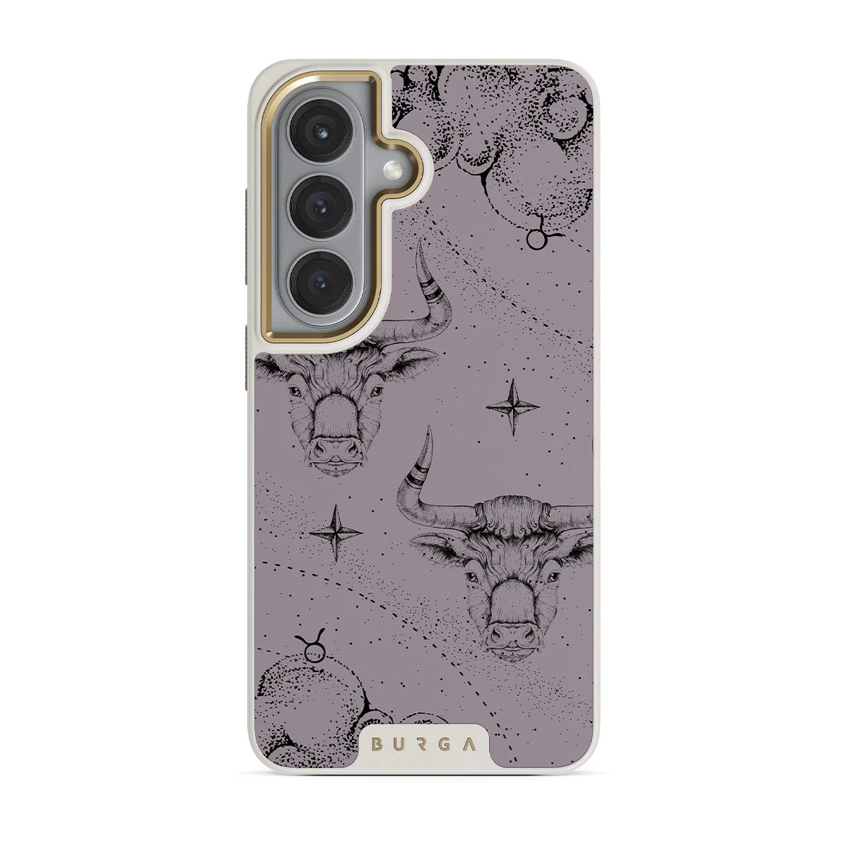 Taurus - Samsung Galaxy S26 Case - Image 57