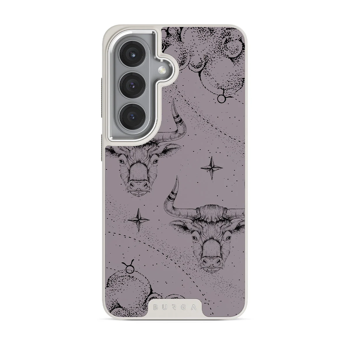 Taurus - Samsung Galaxy S26 Case - Image 63