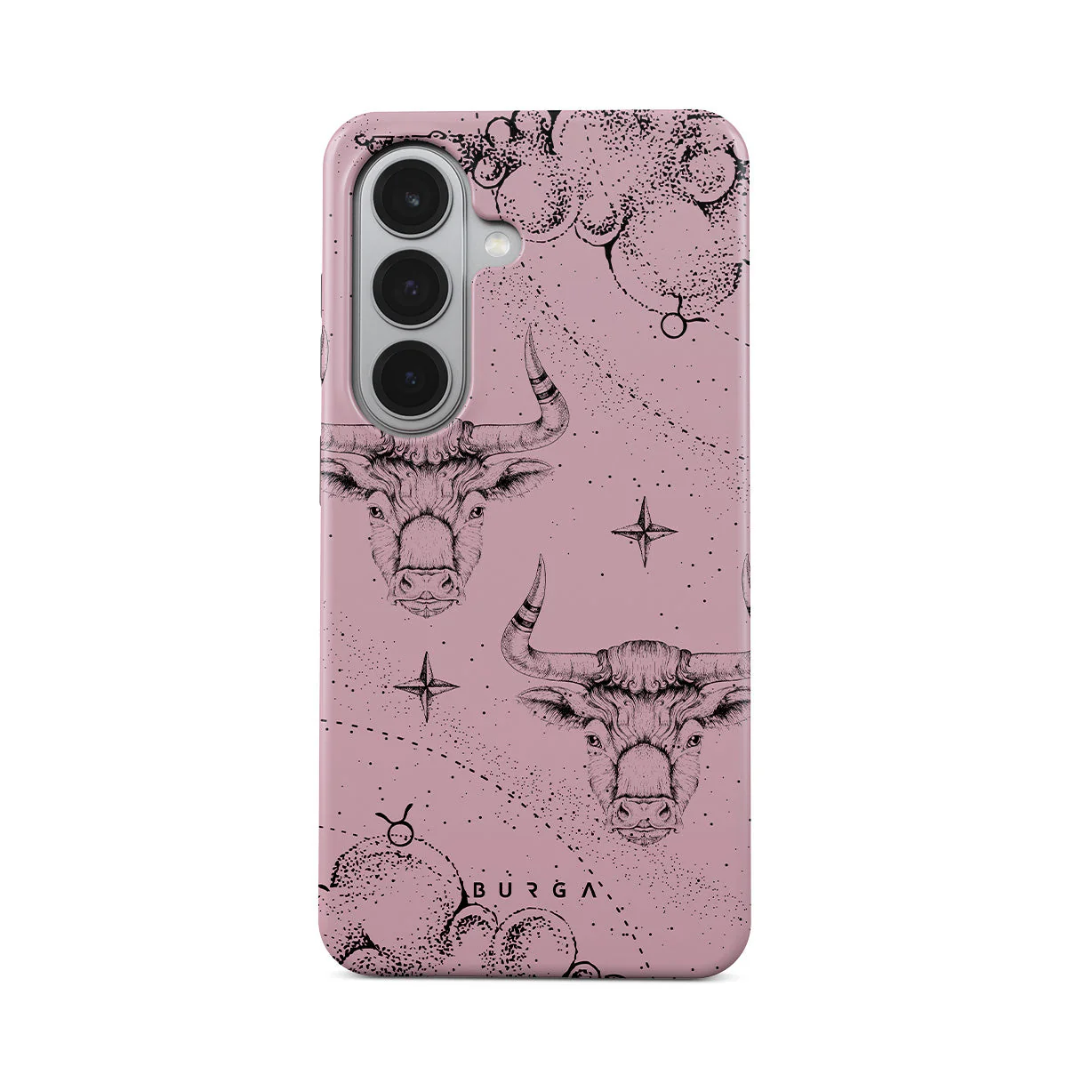 Taurus - Samsung Galaxy S26 Case - Image 69
