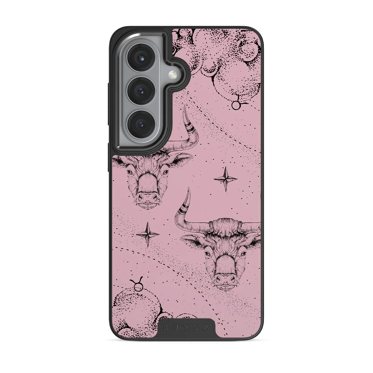 Taurus - Samsung Galaxy S26 Case - Image 79