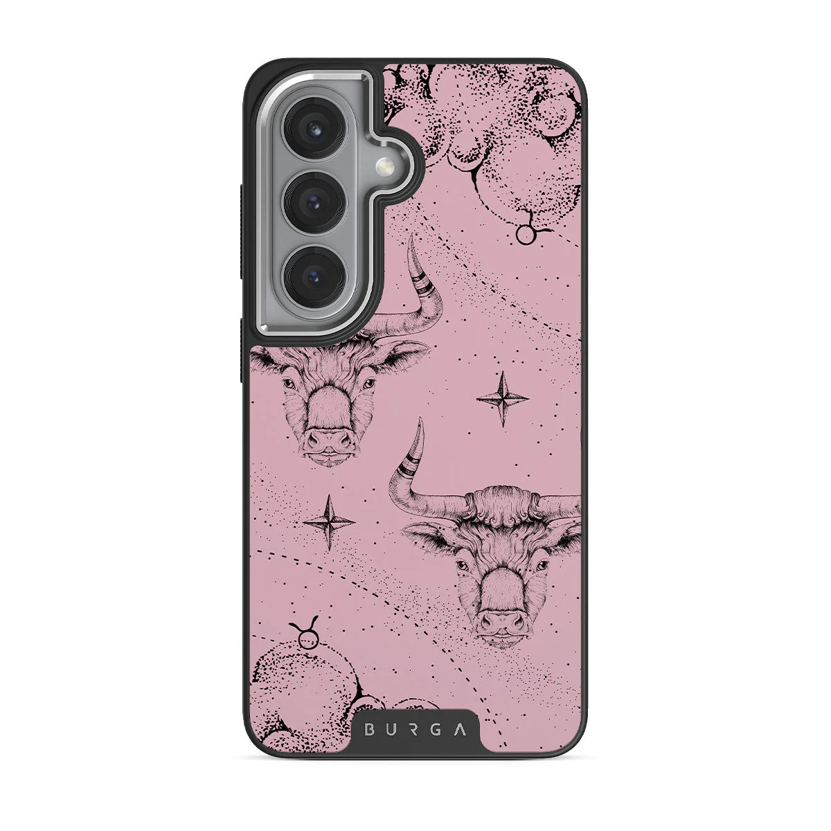 Taurus - Samsung Galaxy S26 Case - Image 85
