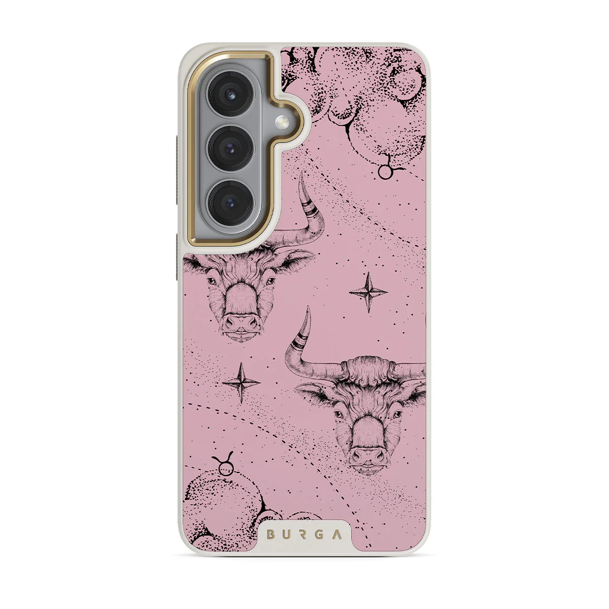 Taurus - Samsung Galaxy S26 Case - Image 91
