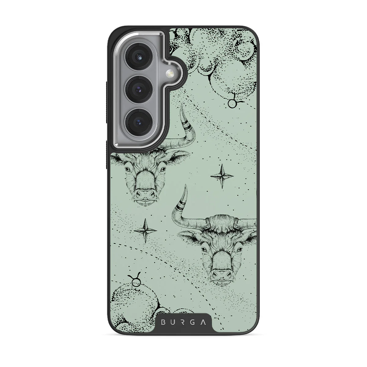 Taurus - Samsung Galaxy S26 Plus Case - Image 119