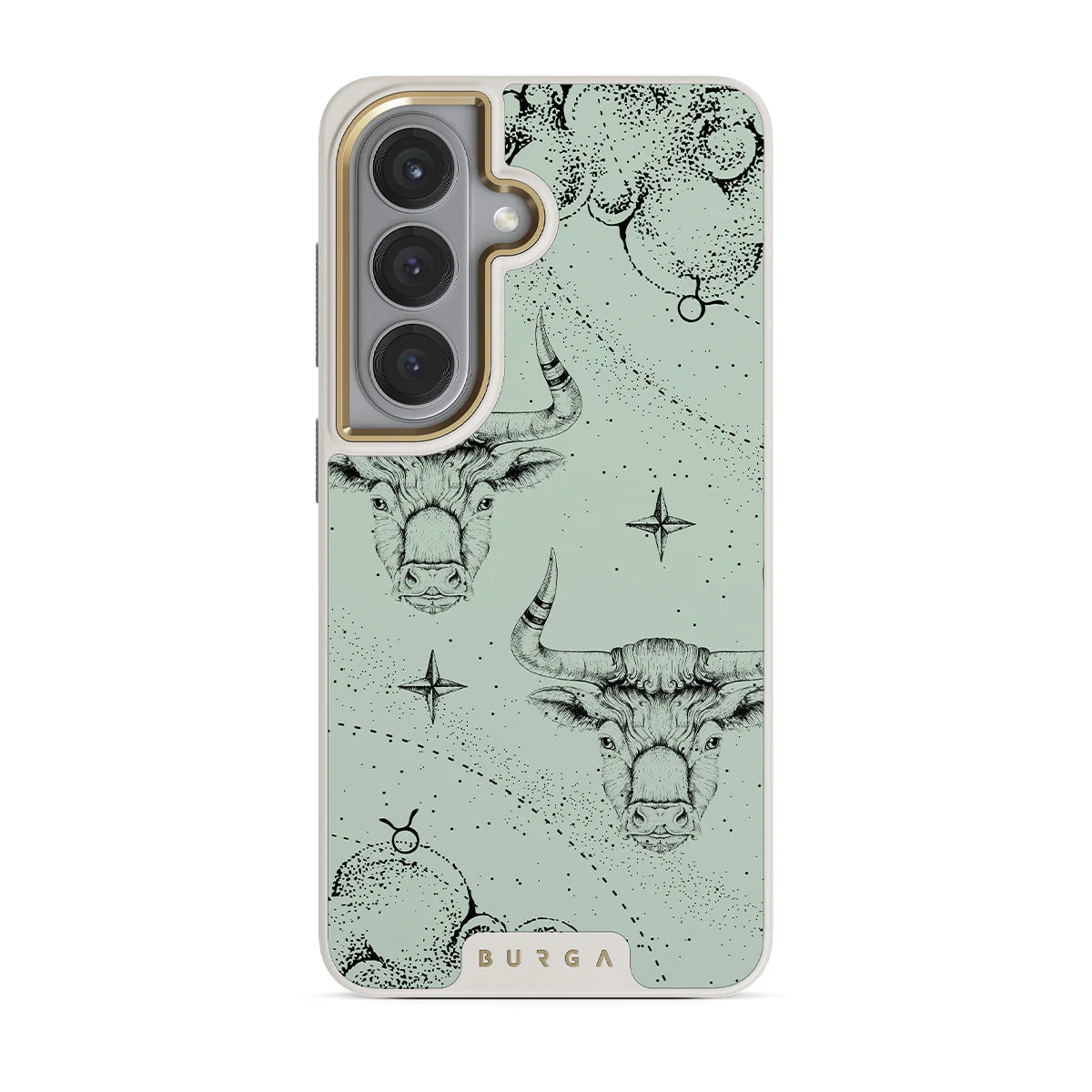 Taurus - Samsung Galaxy S26 Plus Case - Image 125