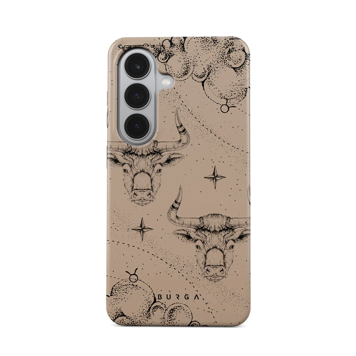 Taurus - Samsung Galaxy S26 Plus Case - Image 137