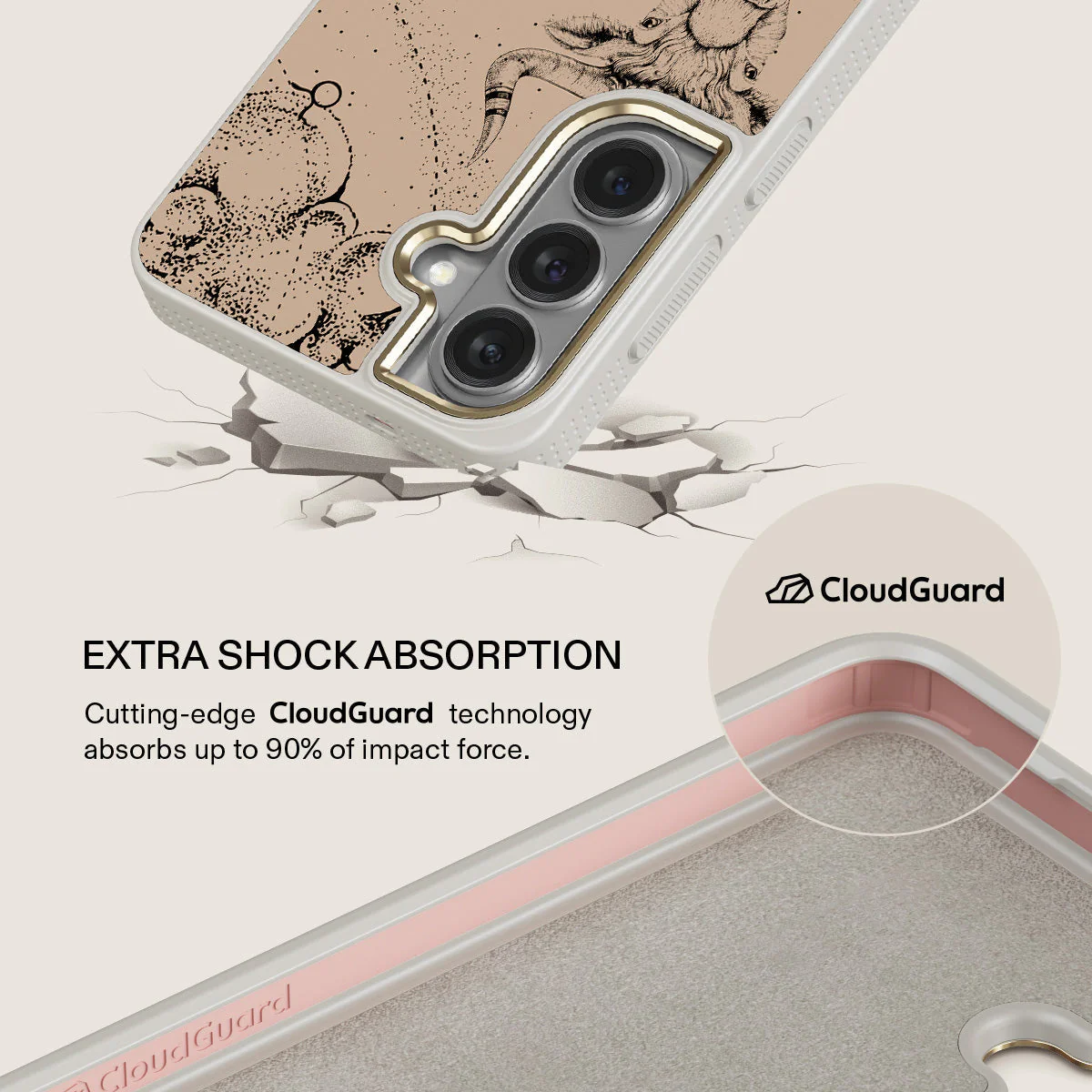Taurus - Samsung Galaxy S26 Plus Case - Image 161