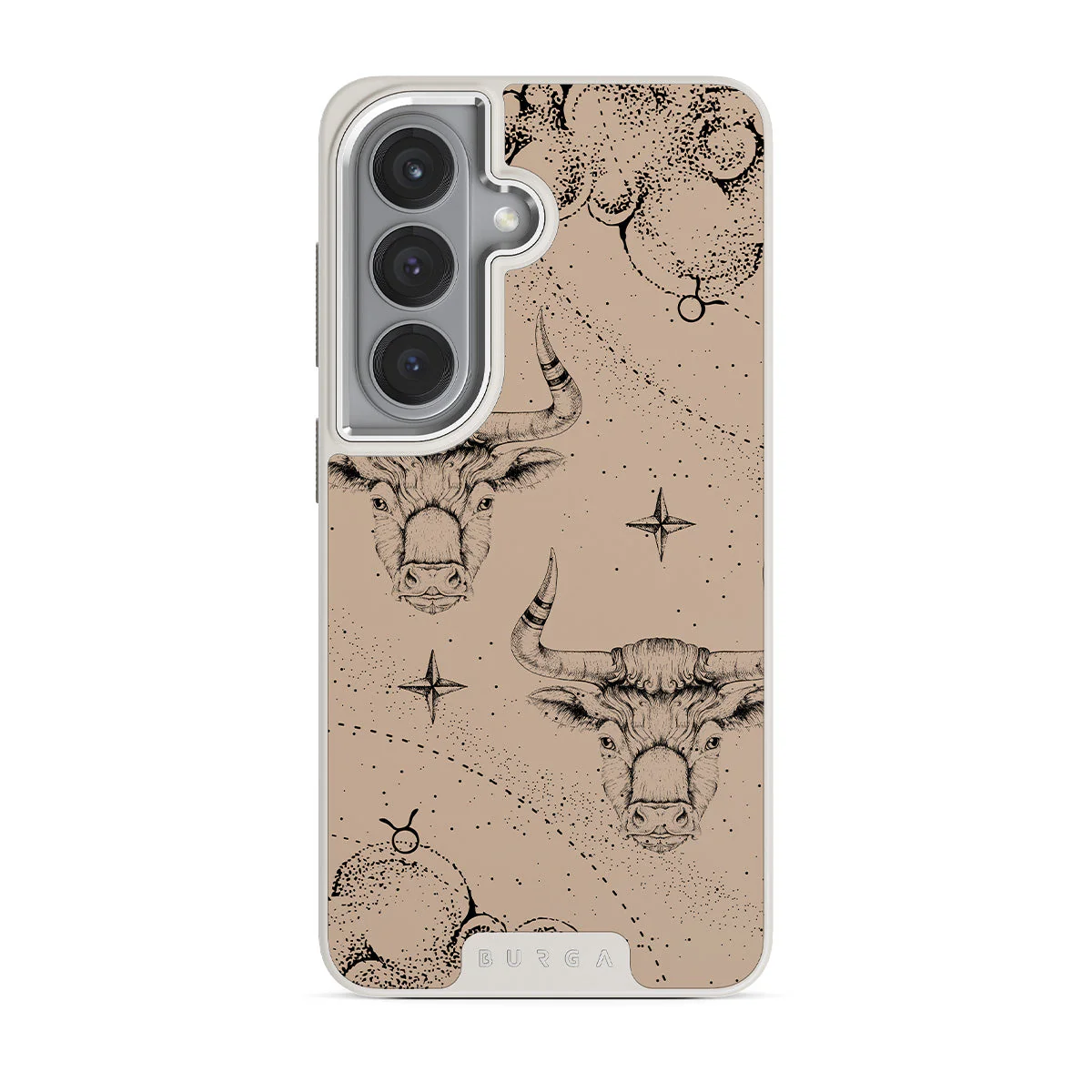 Taurus - Samsung Galaxy S26 Plus Case - Image 165