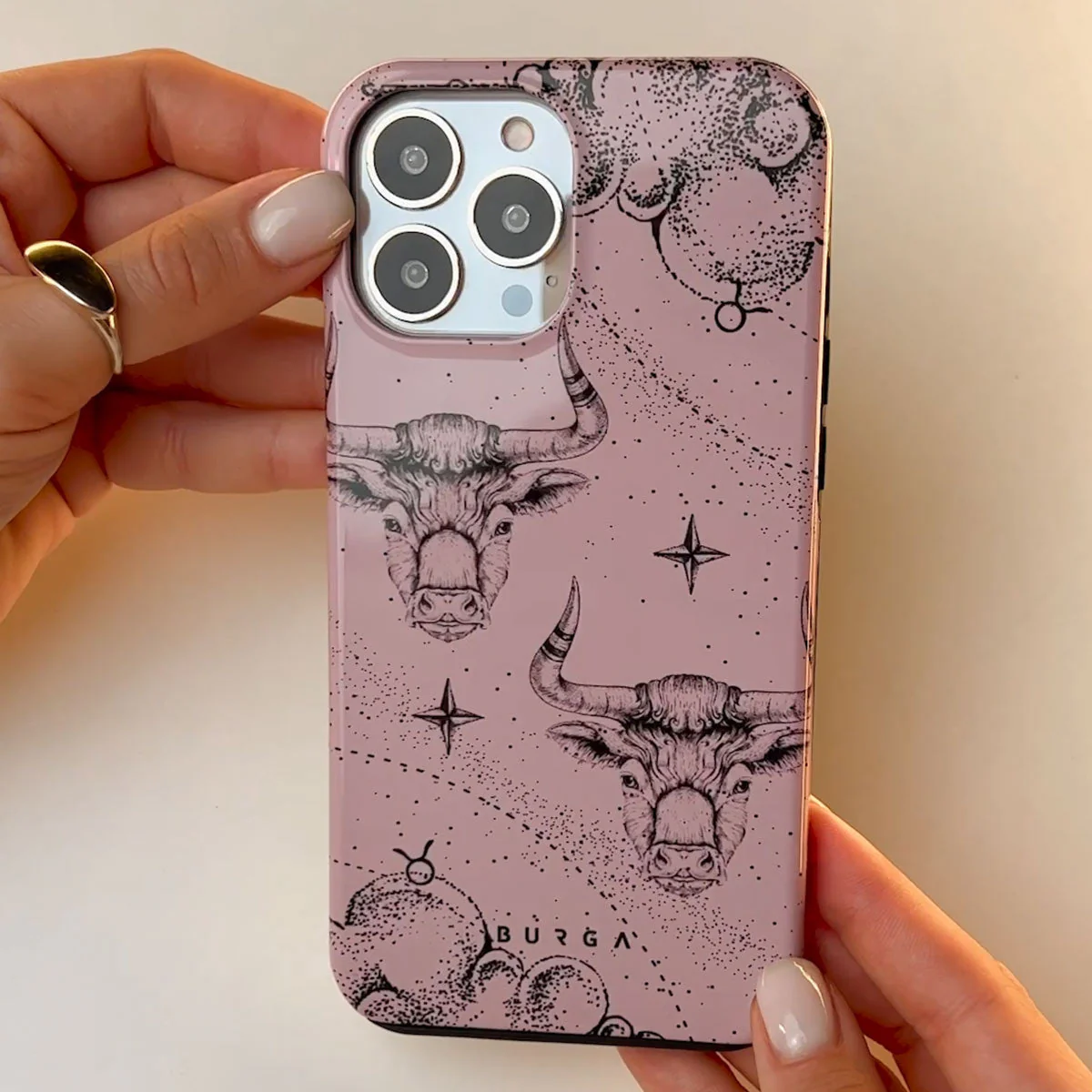 Taurus - Samsung Galaxy S26 Plus Case - Image 176