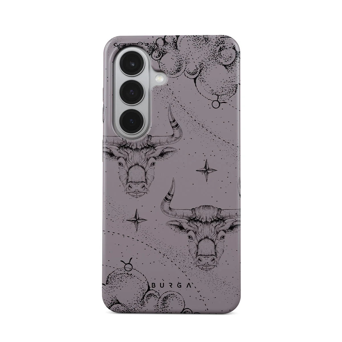 Taurus - Samsung Galaxy S26 Plus Case - Image 35