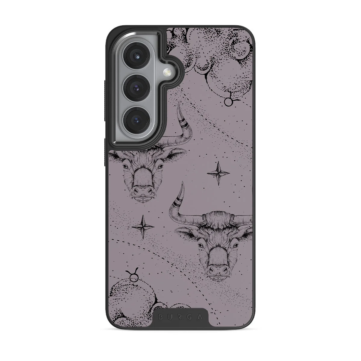 Taurus - Samsung Galaxy S26 Plus Case - Image 45