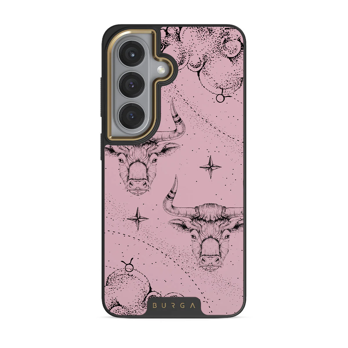 Taurus - Samsung Galaxy S26 Plus Case - Image 73