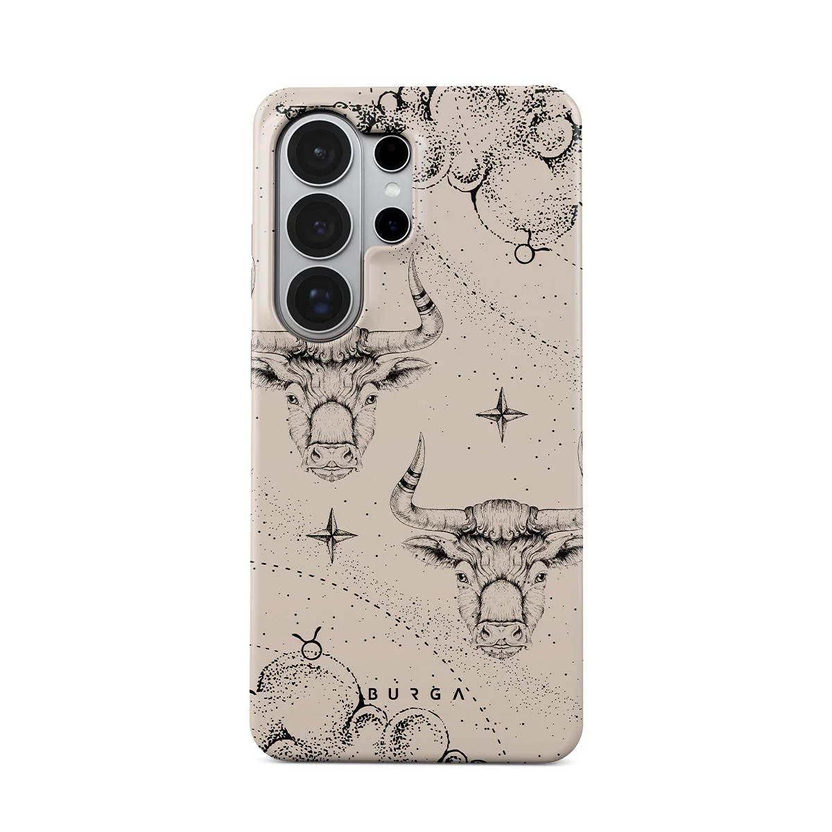 Taurus - Samsung Galaxy S26 Ultra Case