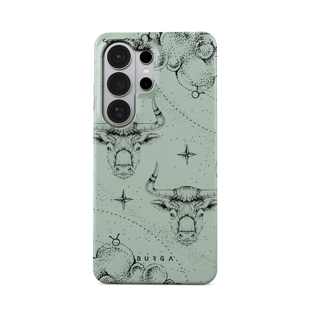 Taurus - Samsung Galaxy S26 Ultra Case - Image 103