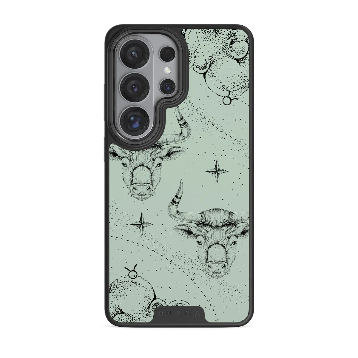 Taurus - Samsung Galaxy S26 Ultra Case - Image 113