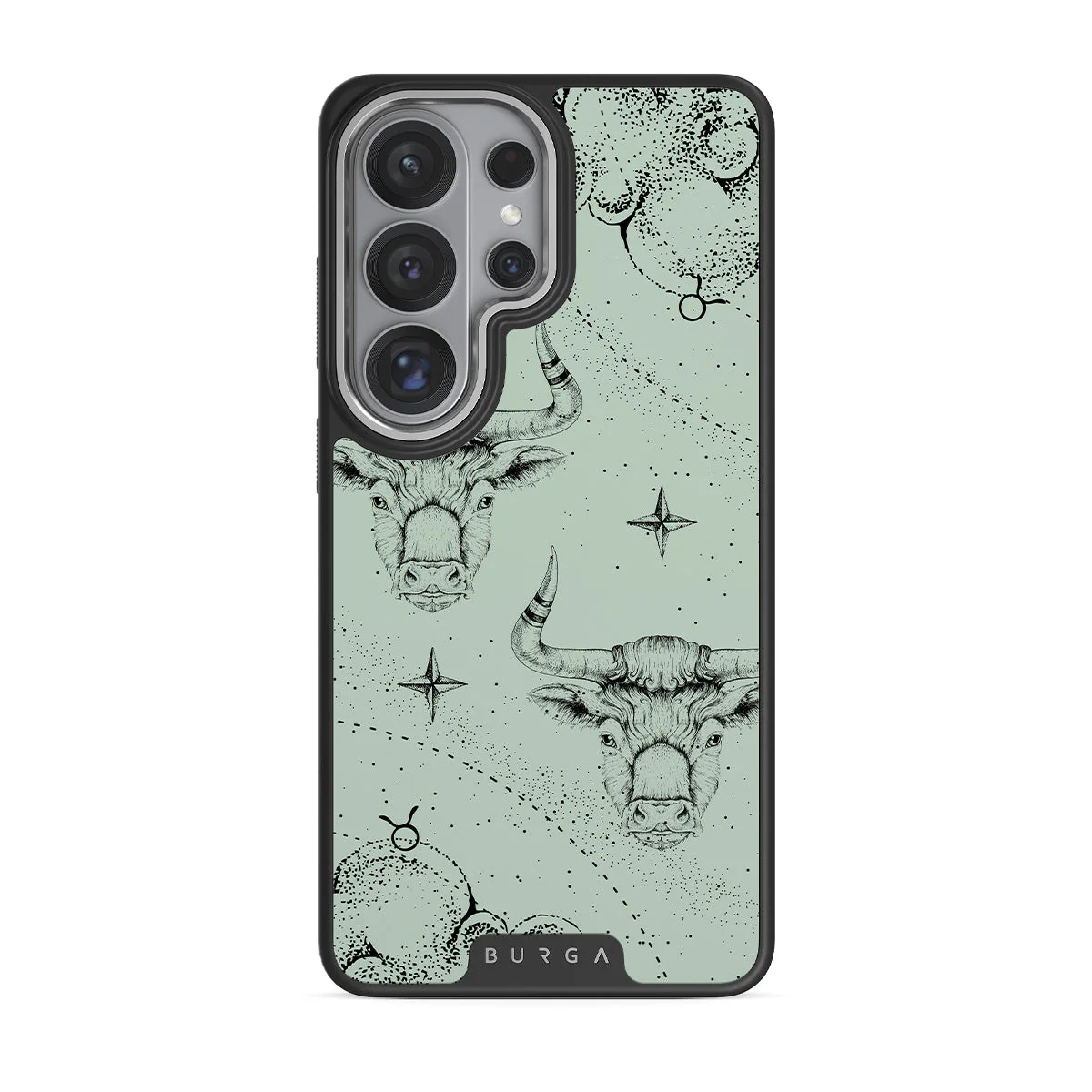 Taurus - Samsung Galaxy S26 Ultra Case - Image 119