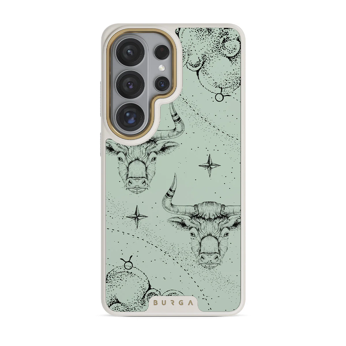 Taurus - Samsung Galaxy S26 Ultra Case - Image 125