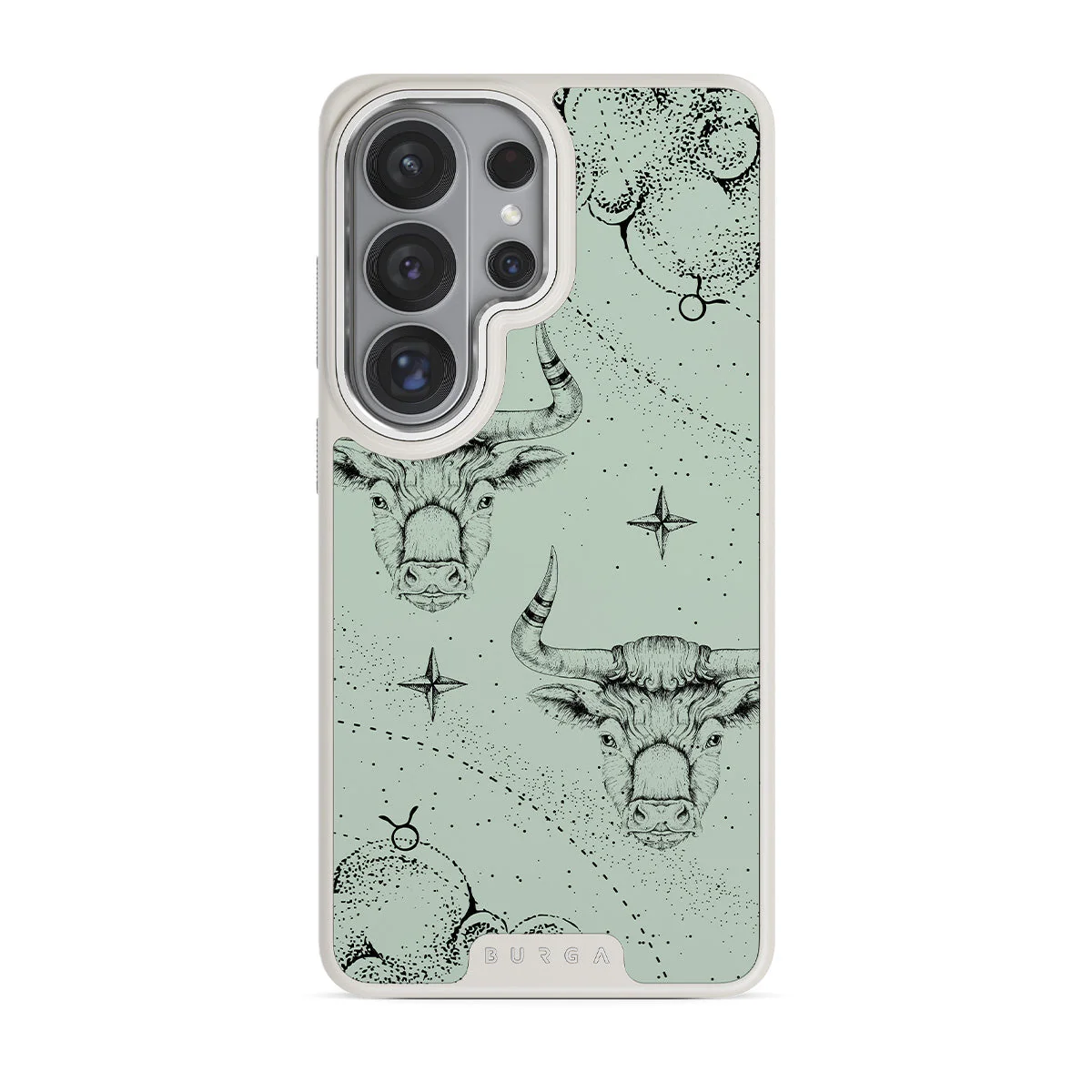 Taurus - Samsung Galaxy S26 Ultra Case - Image 131
