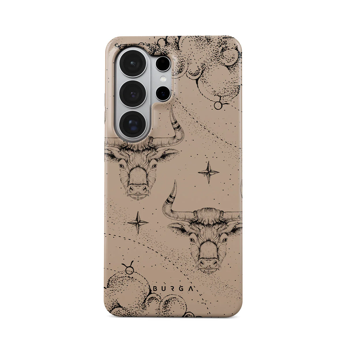 Taurus - Samsung Galaxy S26 Ultra Case - Image 137