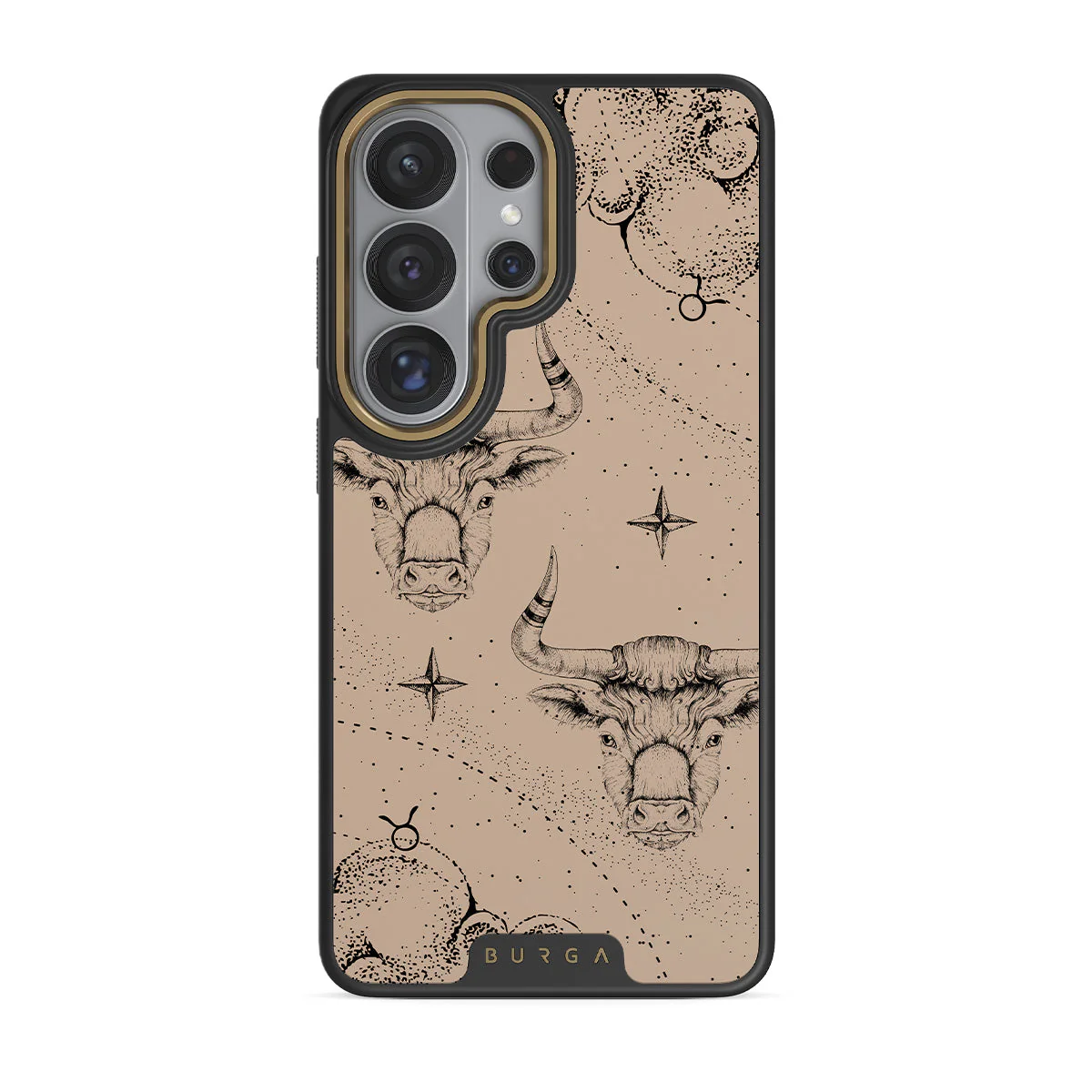 Taurus - Samsung Galaxy S26 Ultra Case - Image 141