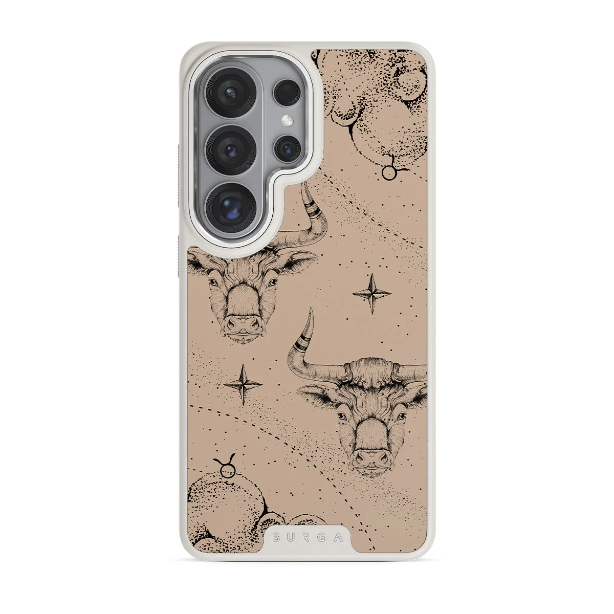 Taurus - Samsung Galaxy S26 Ultra Case - Image 165