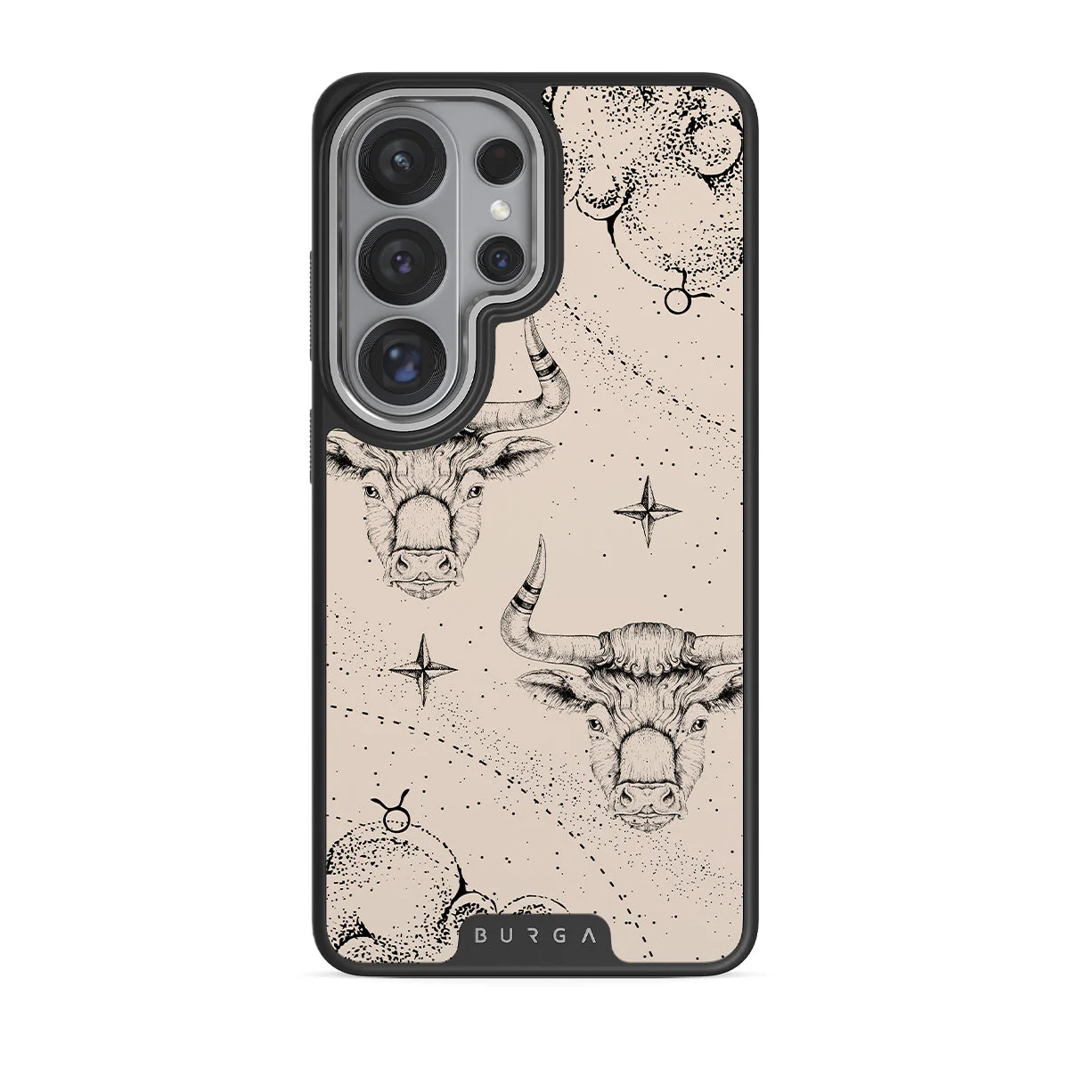 Taurus - Samsung Galaxy S26 Ultra Case - Image 17