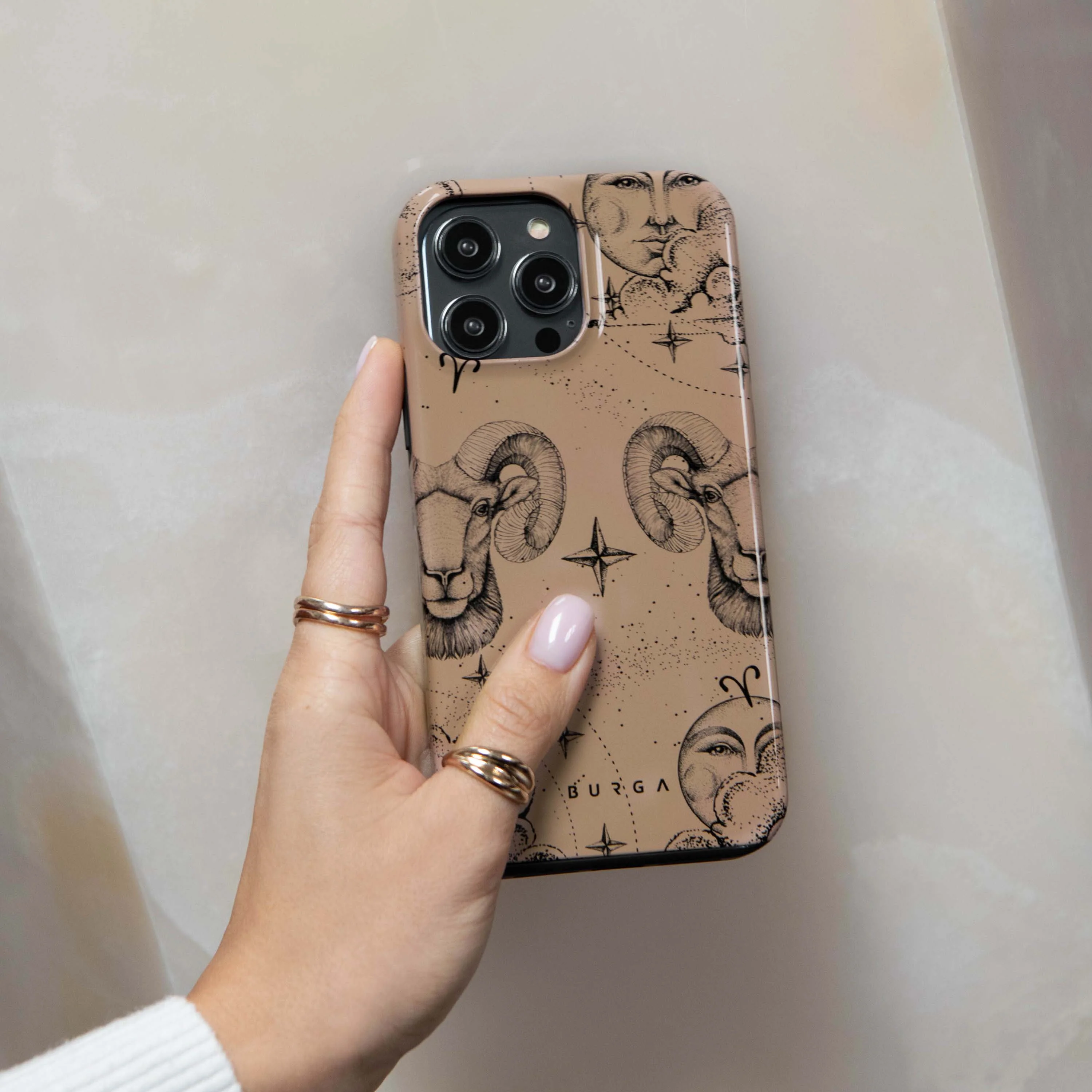 Taurus - Samsung Galaxy S26 Ultra Case - Image 181