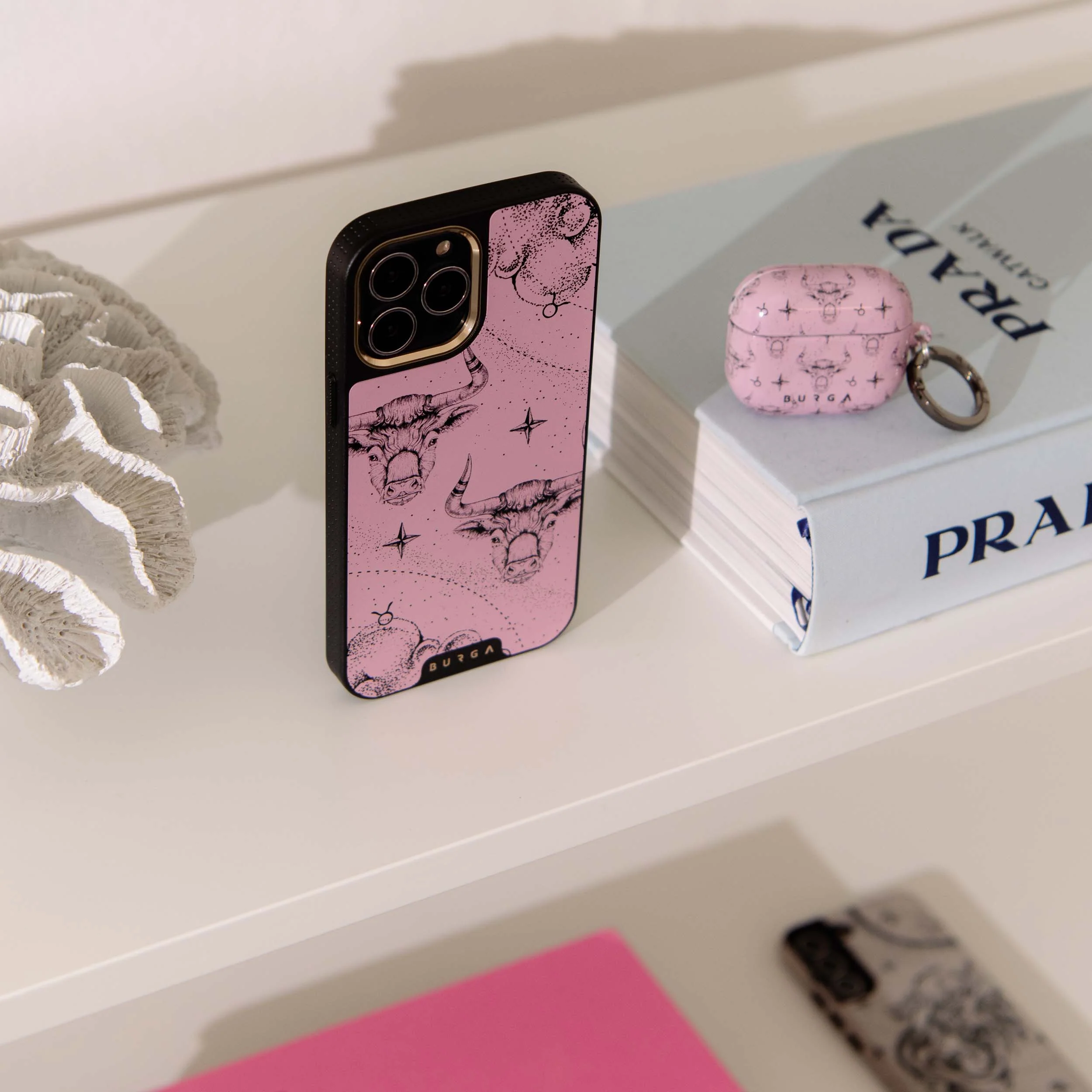 Taurus - Samsung Galaxy S26 Ultra Case - Image 182